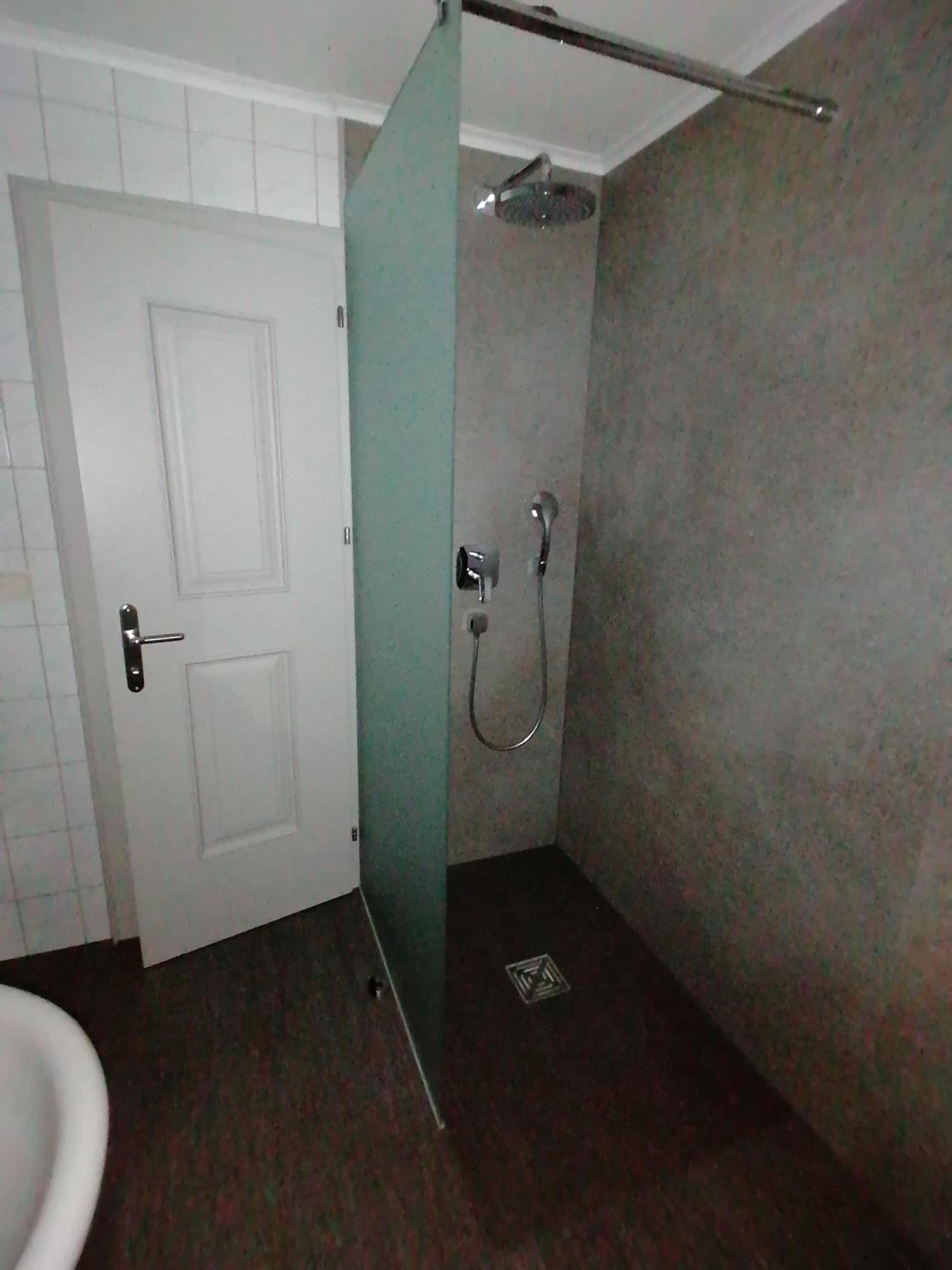 Apartment Martina Ramsau im Zillertal Εξωτερικό φωτογραφία