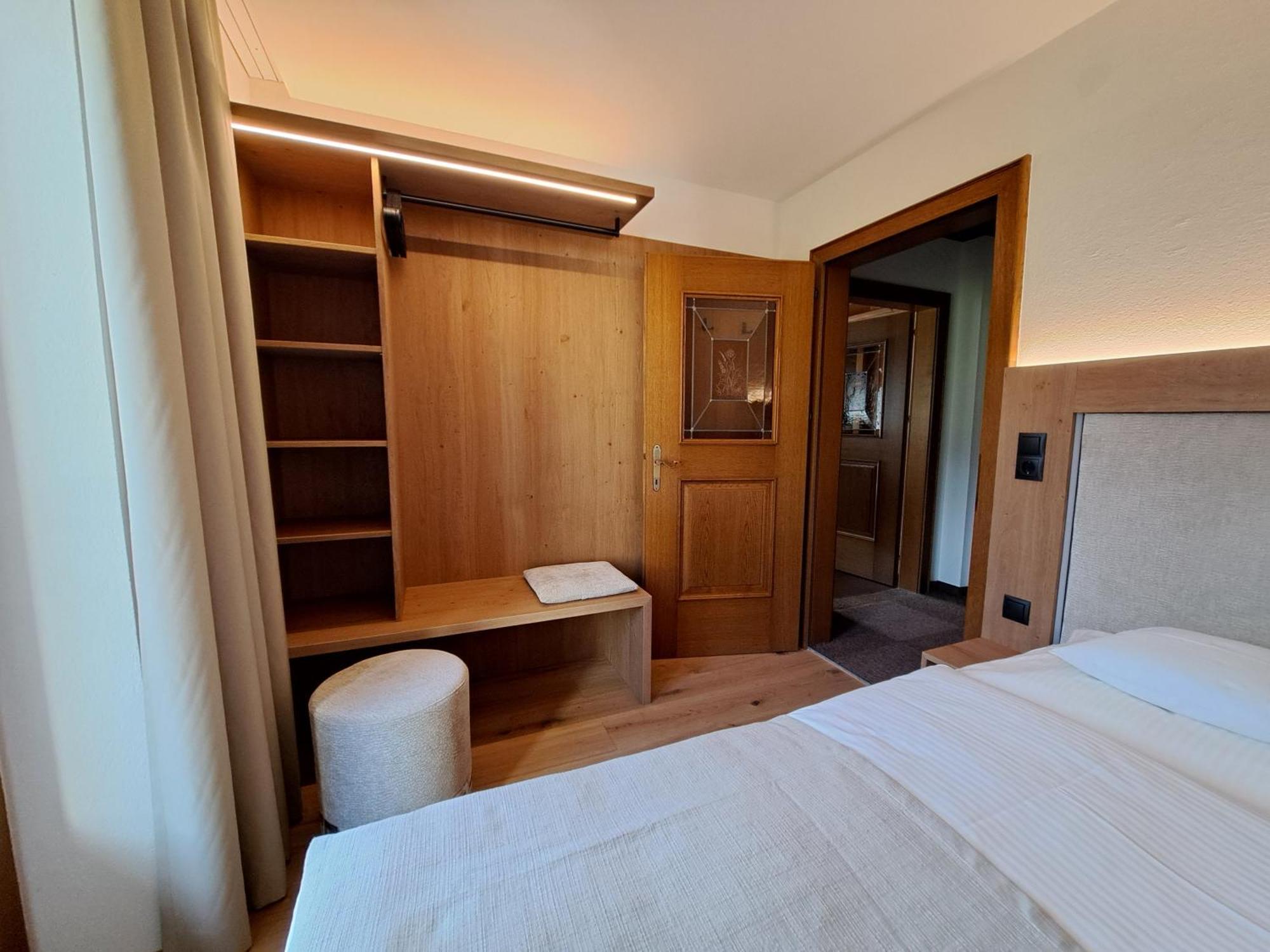 Apartment Martina Ramsau im Zillertal Εξωτερικό φωτογραφία