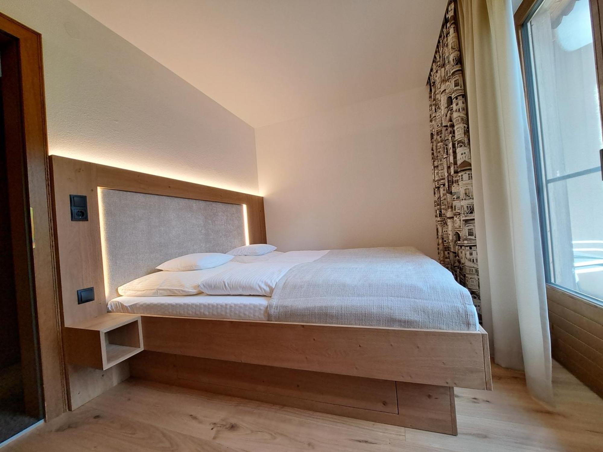 Apartment Martina Ramsau im Zillertal Εξωτερικό φωτογραφία